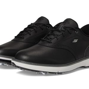 Skechers GO GOLF Prestige Slip-In ArchFit Spiked Golf Shoe