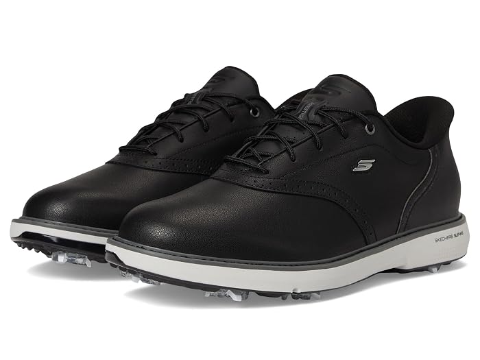 Skechers GO GOLF Prestige Slip-In ArchFit Spiked Golf Shoe