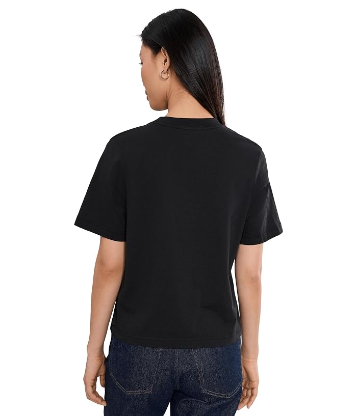 AllSaints Lisa Biggy Tee - Image 4