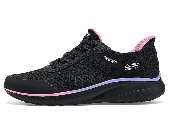 BOBS from SKECHERS Squad Chaos - Ombre Paradise - Image 2