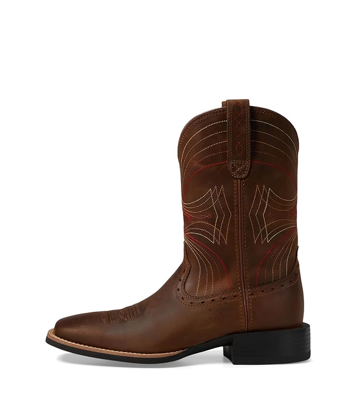 Ariat Sport Wide Square Toe - Image 4