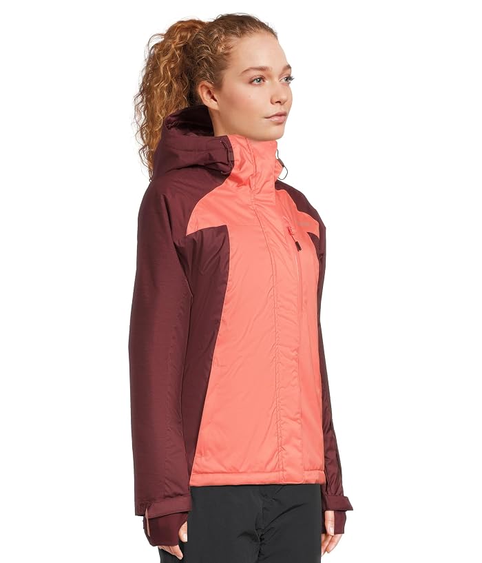Columbia Snowy Summit™ Insulated Jacket - Image 2