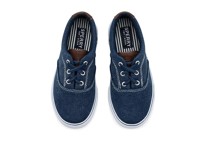 Sperry Toddler CVO Striper II Sneakers (Toddler) - Image 2