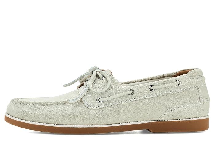 Johnston & Murphy Ventura 2-eye Boat Shoes - Image 4