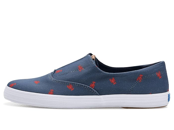 Keds Champion Round Toe Slip-On - Image 2