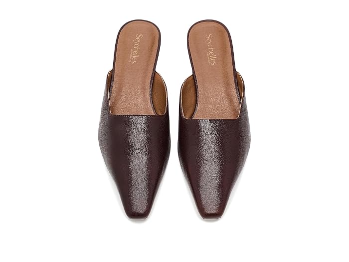 Seychelles Mocktail II Leather - Image 2