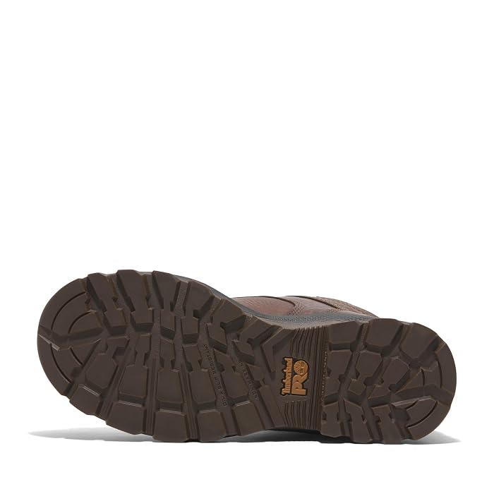 Timberland PRO TiTAN EV 6 Inch Composite Safety Toe Insulated Waterproof - Image 3