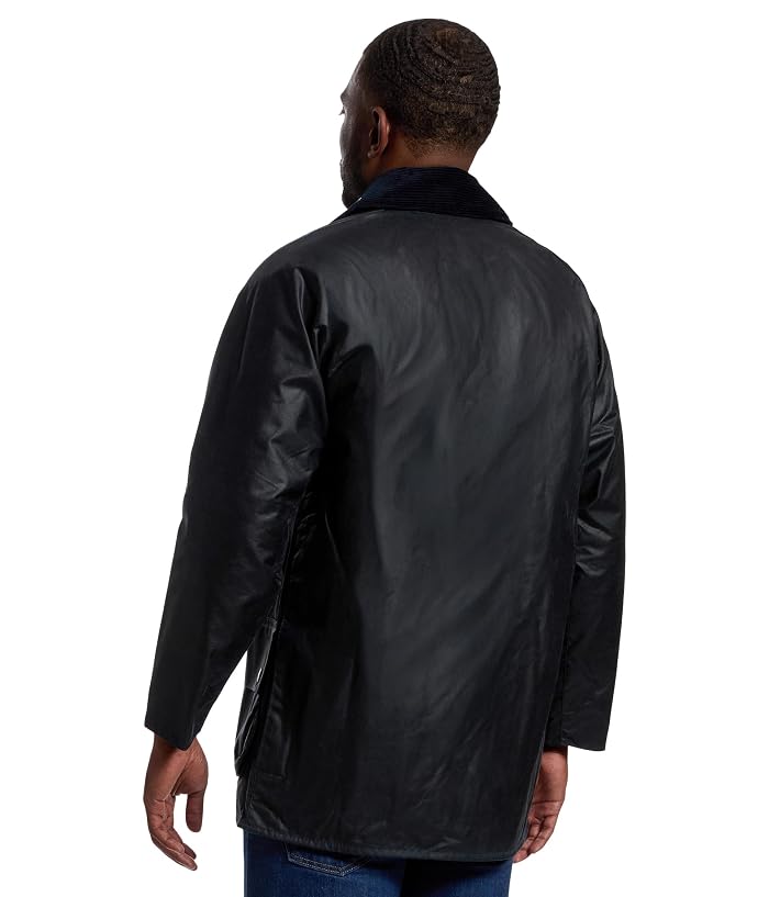Barbour Beaufort Wax Jacket - Image 3