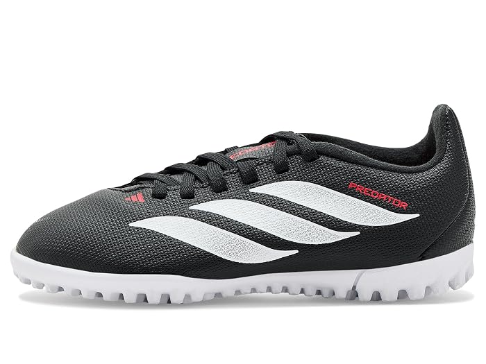 adidas Kids Predator Club Turf Soccer Cleats (Little Kid/Big Kid) - Image 4