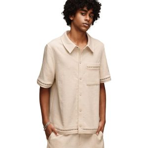 UGG Devyn Short Sleeve Shirt