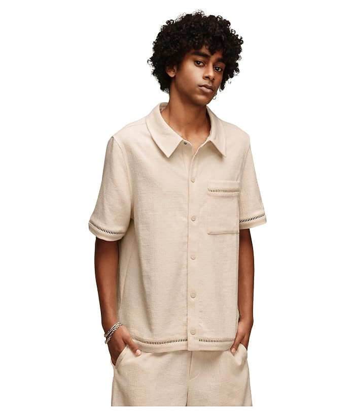 UGG Devyn Short Sleeve Shirt