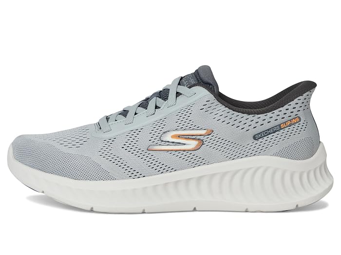 SKECHERS Performance Hands Free Slip-ins Go Walk Now - Payton Sneaker - Image 4