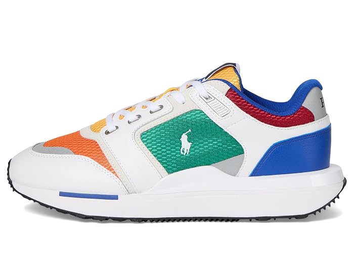 Polo Ralph Lauren Train 89 Pony Player V2 - Image 4