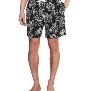 Chubbies The Briefly In Paradise 7" (Classic Lined Swim Trunks)