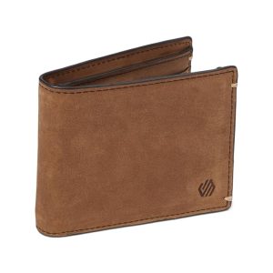 Johnston & Murphy Jackson 2-in-1 Billfold Wallet