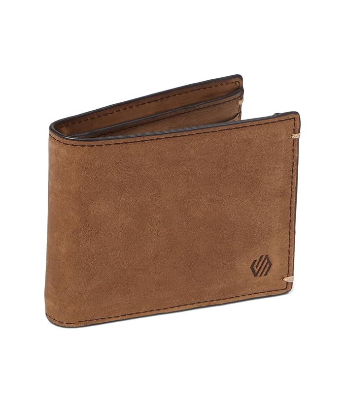 Johnston & Murphy Jackson 2-in-1 Billfold Wallet