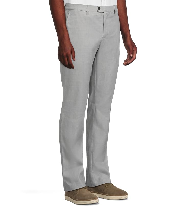 Tommy Bahama Latigo Beach Linen Flat Front Pants - Image 2