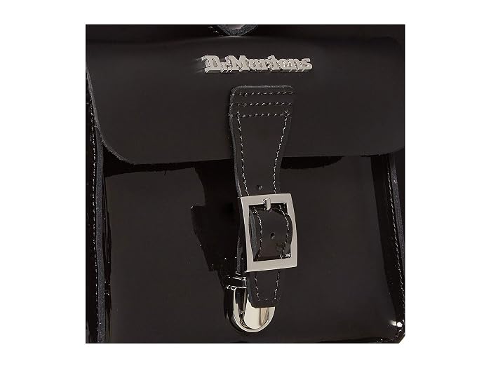 Dr. Martens Heart Shaped Leather Backpack - Image 3