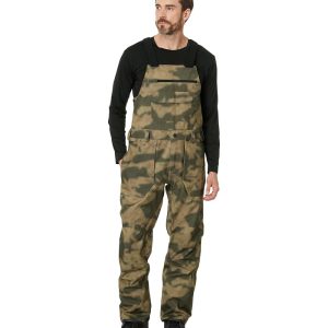Volcom Snow Roan Bib Overalls