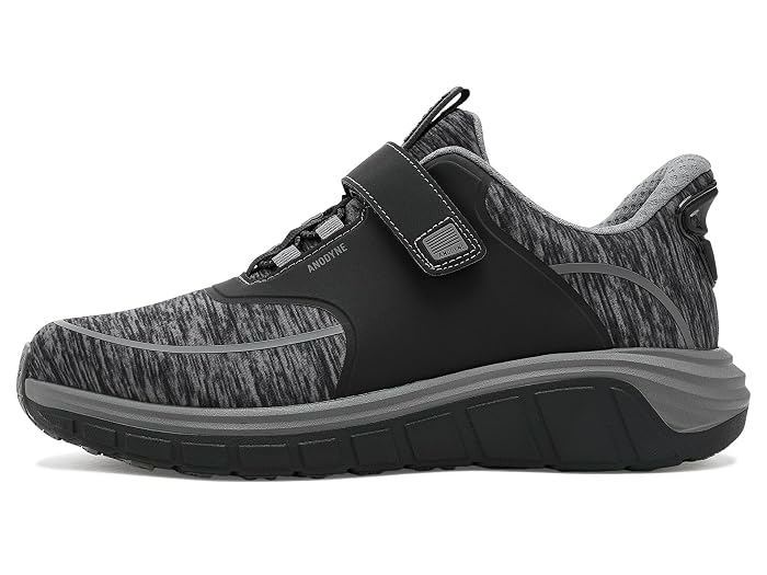 Anodyne No. 45 Sport Joggers w/ Heel Assist - Image 2