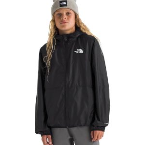 The North Face Kids Boys' TNF™ Cyclone Wind Jacket (Little Kids/Big Kids)