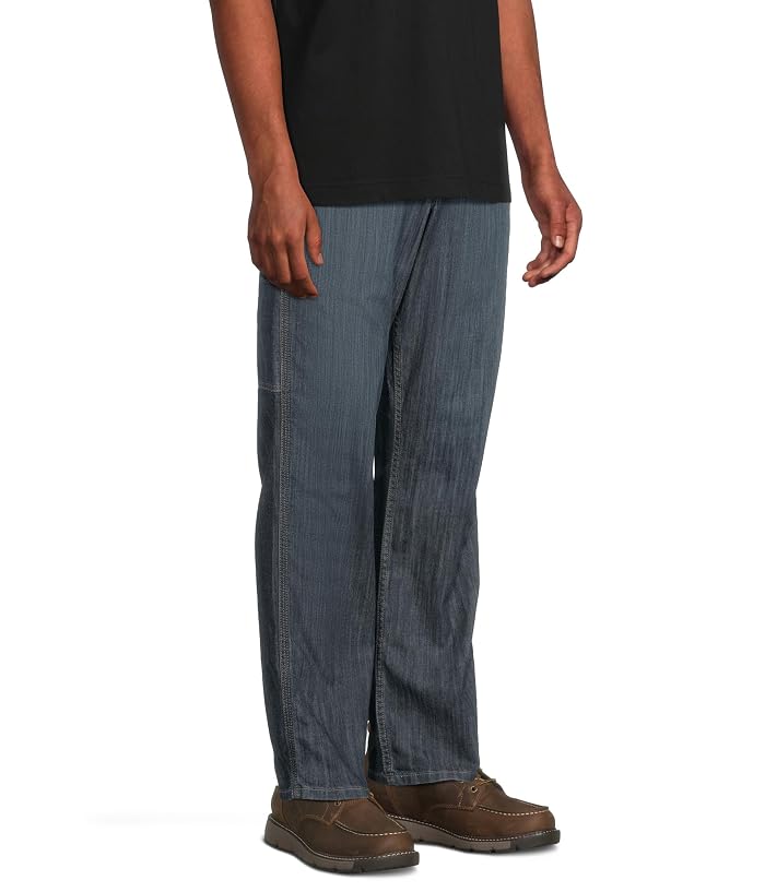 Carhartt FR Relaxed Straight Force Rugged Flex® Dungaree - Image 2