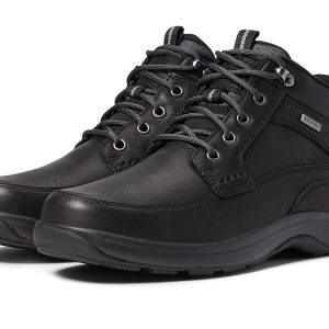 Dunham 8000 Mid Boots