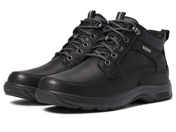 Dunham 8000 Mid Boots