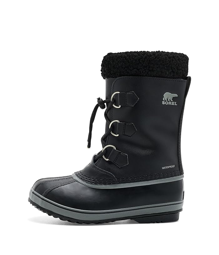 SOREL Kids Yoot Pac TP Waterproof (Big Kid) - Image 4