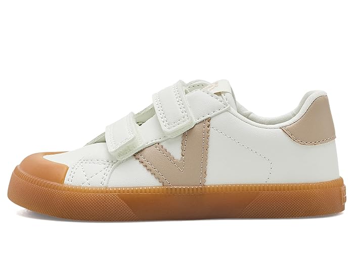 victoria Kids Oliver Barefoot Straps (Toddler/Little Kid/Big Kid) - Image 4