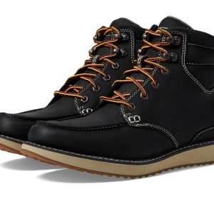 L.L.Bean Stonington Boots Moc Toe