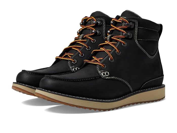 L.L.Bean Stonington Boots Moc Toe