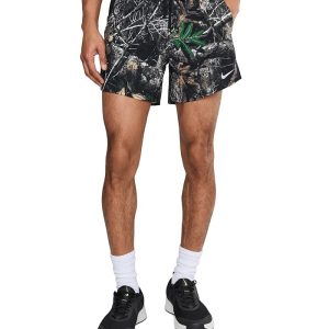 Nike Stride Dri-FIT 5" Brief-Lined Running Shorts
