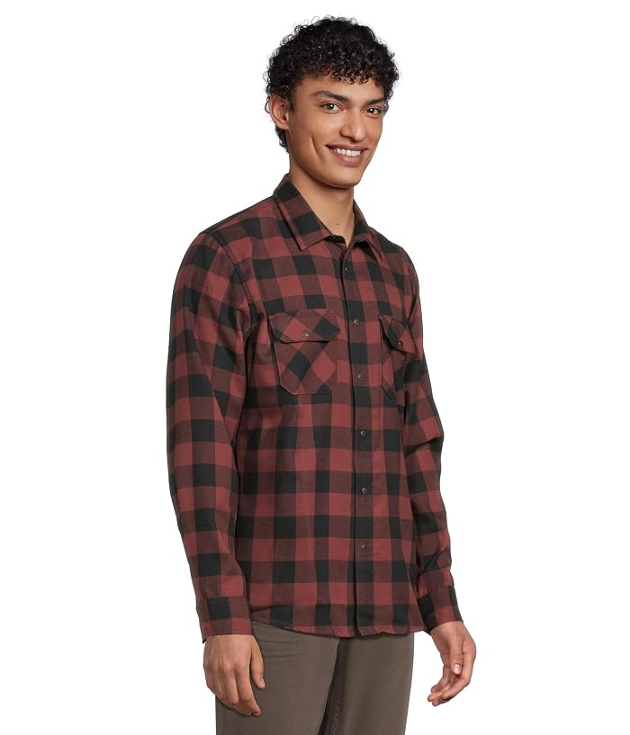 Flylow Handlebar Tech Flannel - Image 2