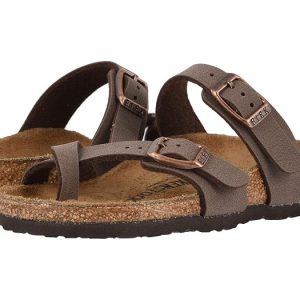 Birkenstock Kids Mayari (Toddler/Little Kid/Big Kid)