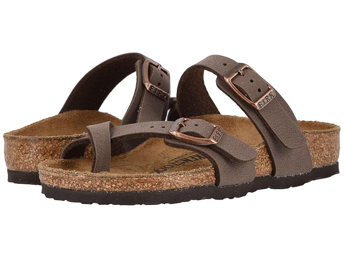 Birkenstock Kids Mayari (Toddler/Little Kid/Big Kid)