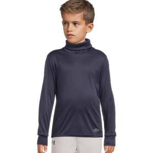 Hot Chillys Kids Peachskins Turtleneck (Little Kids/Big Kids)