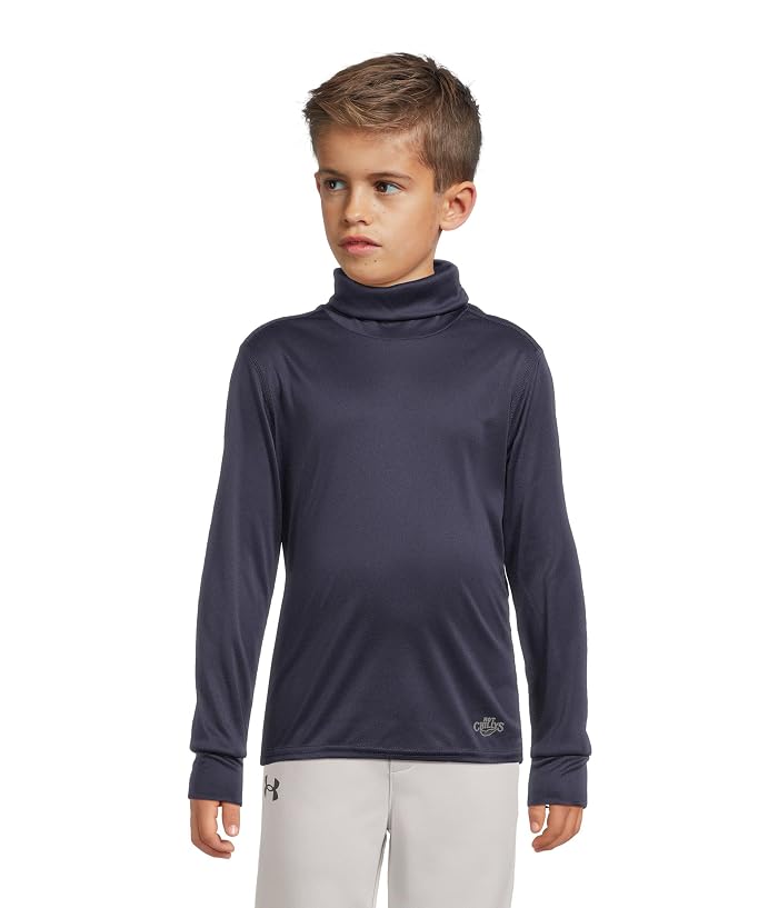 Hot Chillys Kids Peachskins Turtleneck (Little Kids/Big Kids)