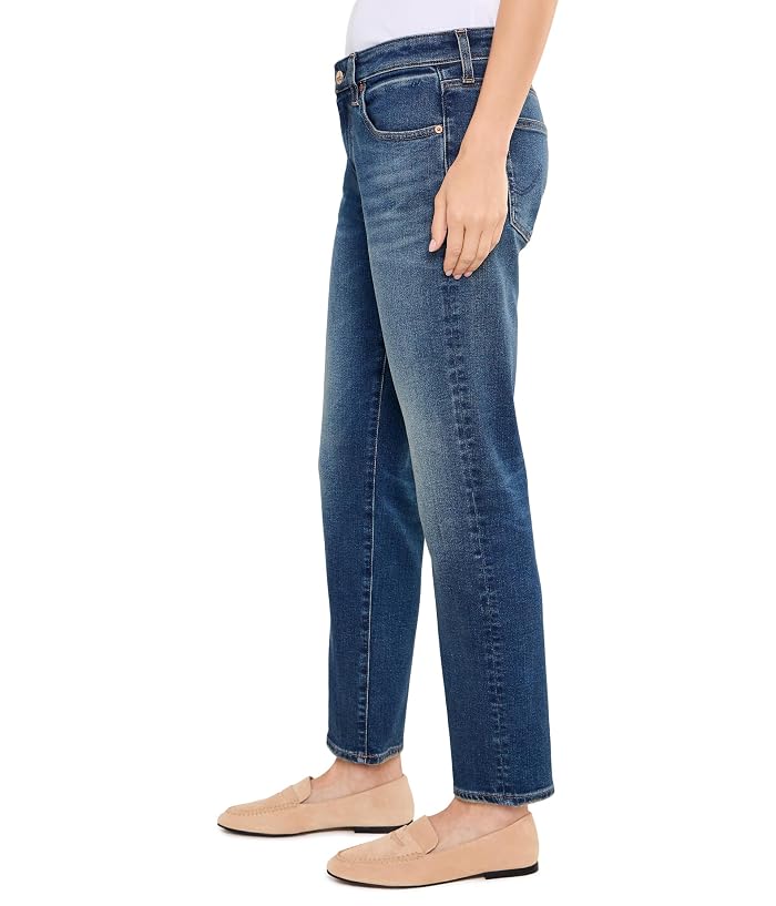 AG Jeans Ex-boyfriend Slouchy Slim - Image 3