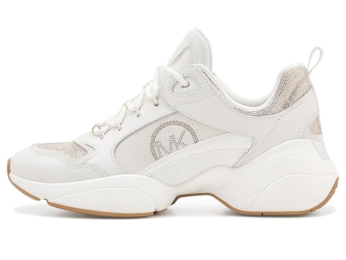 MICHAEL Michael Kors Bowie Trainer - Image 4