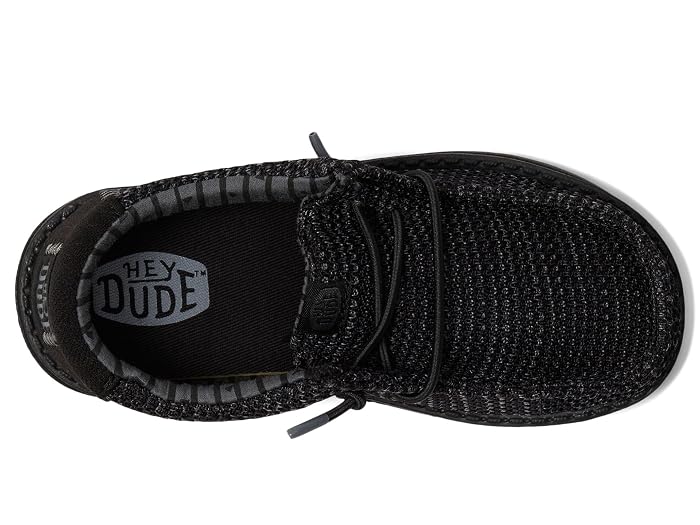Hey Dude Kids Wally Stretch Sox (Toddler) - Image 2