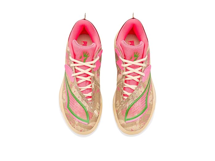 PUMA All-Pro Nitro™ 2 Flau'jae Basketball Shoes - Image 2
