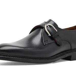 Allen Edmonds Ryder Monk Strap Shoes