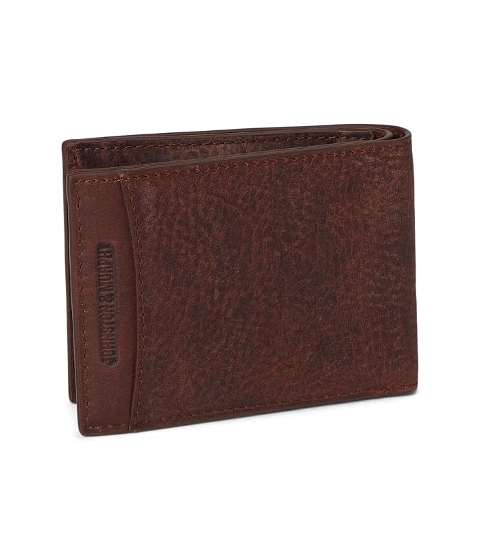 Johnston & Murphy Kingston Billfold - Image 2