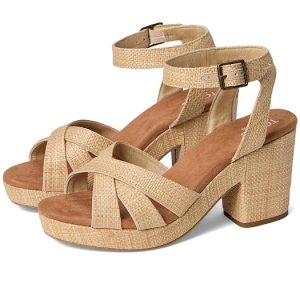 TOMS Majorca Strappy