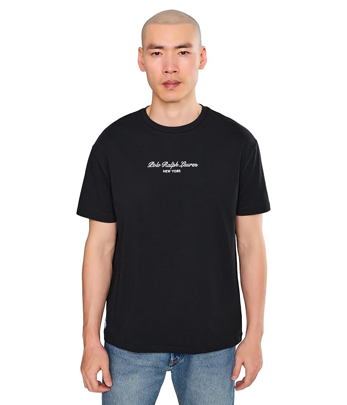 Polo Ralph Lauren Classic Fit Logo Jersey T-Shirt