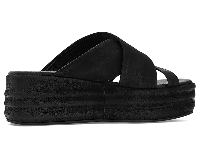 Free People Wanderbay Flatform Sandals - Image 3