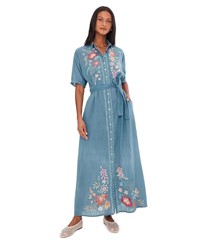 Karyn Seo Marisol Dress