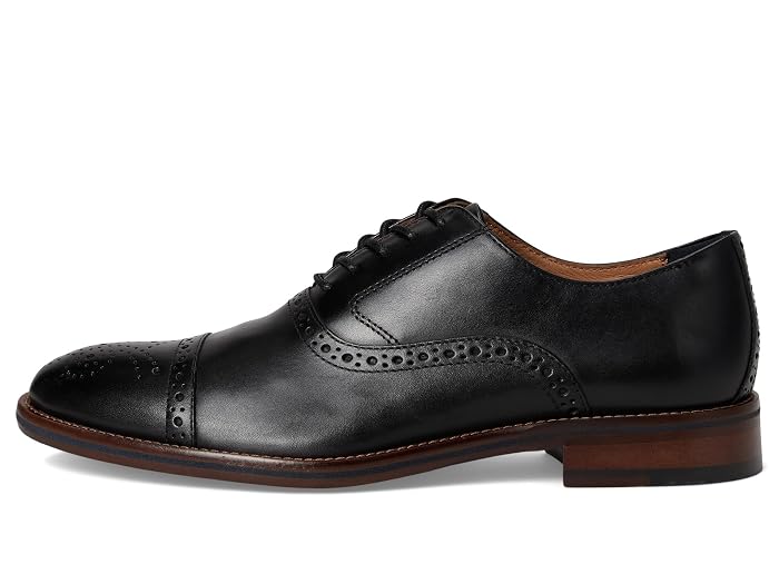 Johnston & Murphy Conard 2.0 Cap Toe - Image 4
