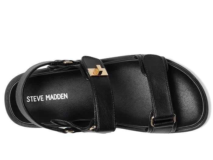 Steve Madden Kids Mona (Little Kid/Big Kid) - Image 2